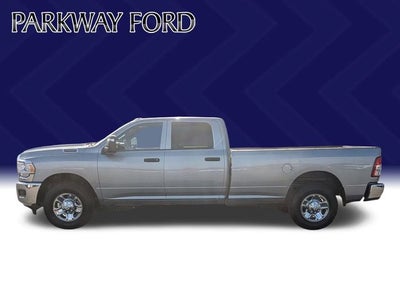 2024 RAM 2500 Tradesman Tradesman