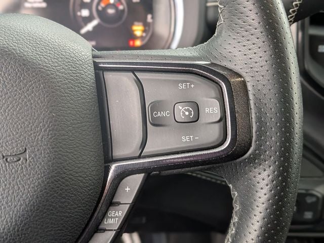 2024 RAM 2500 Rebel
