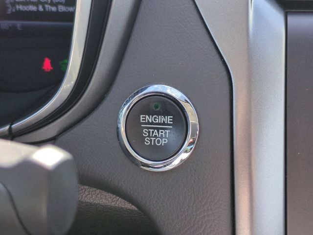2014 Ford Fusion Hybrid Titanium