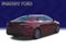 2014 Ford Fusion Hybrid Titanium