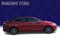 2014 Ford Fusion Hybrid Titanium