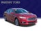 2014 Ford Fusion Hybrid Titanium