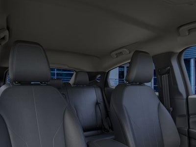 2026 Ford Mustang Mach-E Select