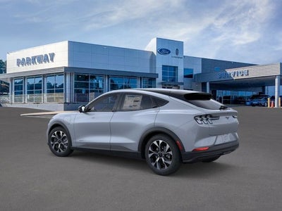 2026 Ford Mustang Mach-E Select