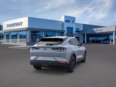 2026 Ford Mustang Mach-E Select