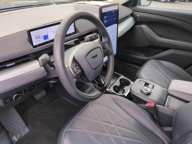 2023 Ford Mustang Mach-E California Route 1