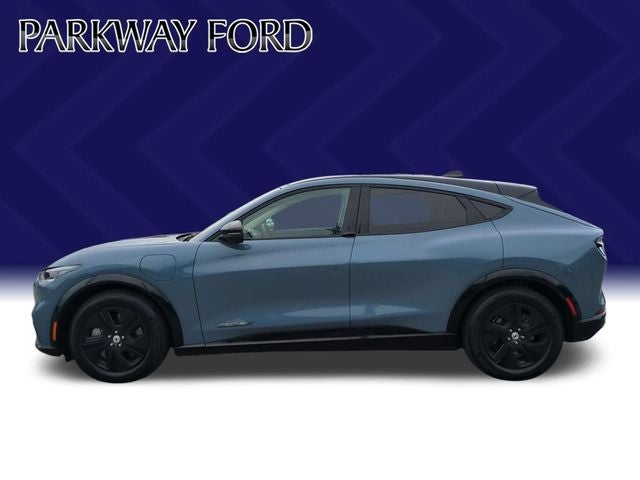 2023 Ford Mustang Mach-E California Route 1