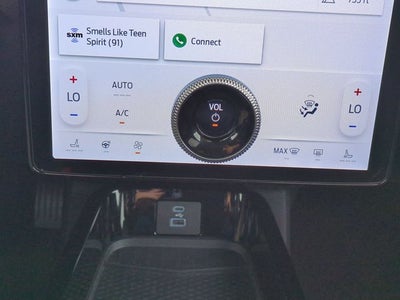 2023 Ford Mustang Mach-E California Route 1