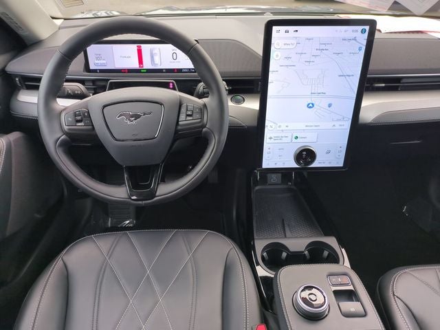 2023 Ford Mustang Mach-E California Route 1