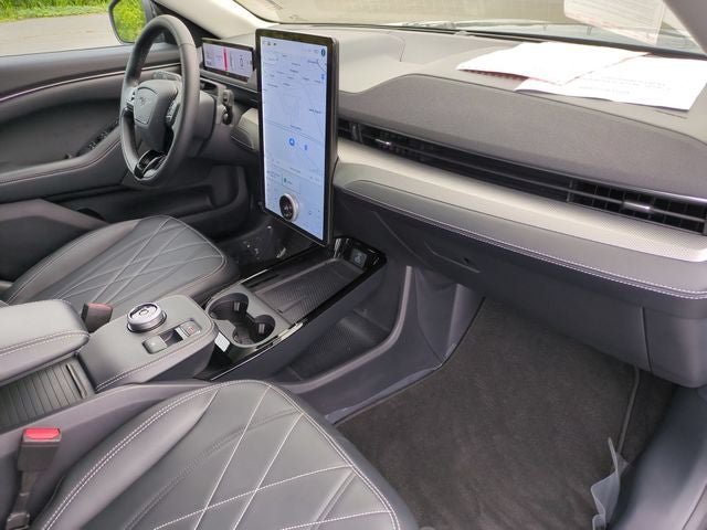 2023 Ford Mustang Mach-E California Route 1