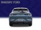 2023 Ford Mustang Mach-E California Route 1