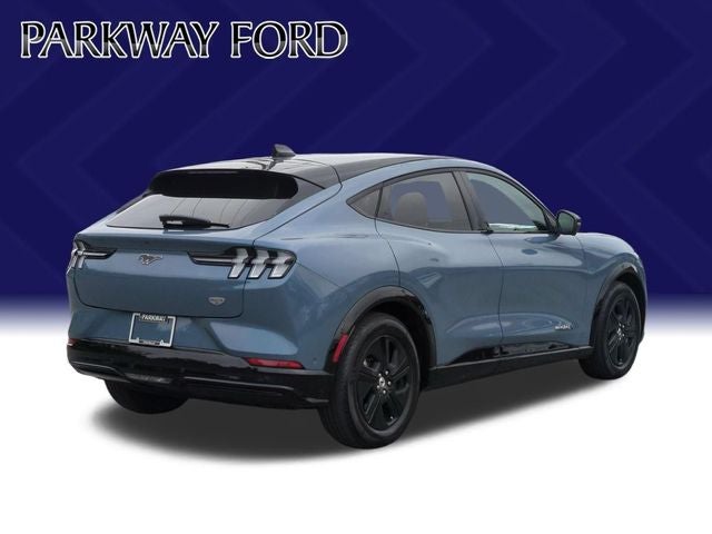 2023 Ford Mustang Mach-E California Route 1