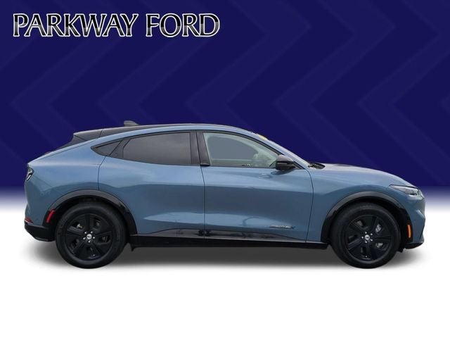 2023 Ford Mustang Mach-E California Route 1