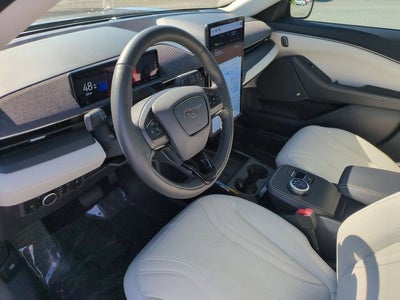 2023 Ford Mustang Mach-E Premium