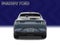 2024 Ford Mustang Mach-E GT