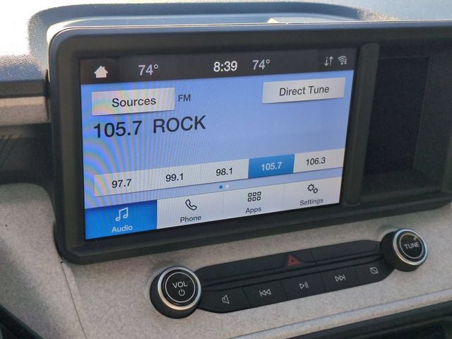 2023 Ford Maverick XLT