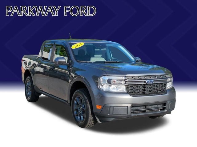 2023 Ford Maverick XLT
