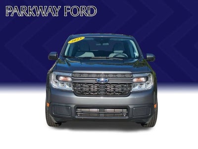 2023 Ford Maverick XLT