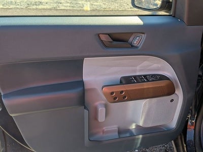 2023 Ford Maverick Lariat