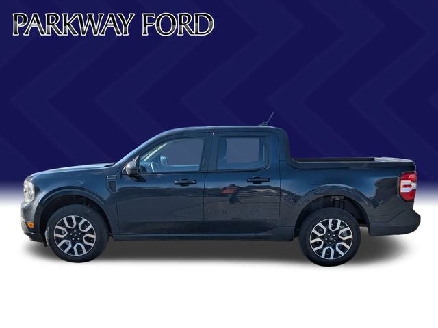 2023 Ford Maverick Lariat