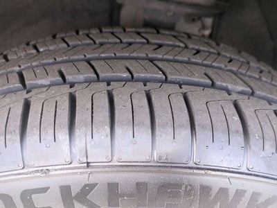 2019 Chevrolet Blazer Base 1LT