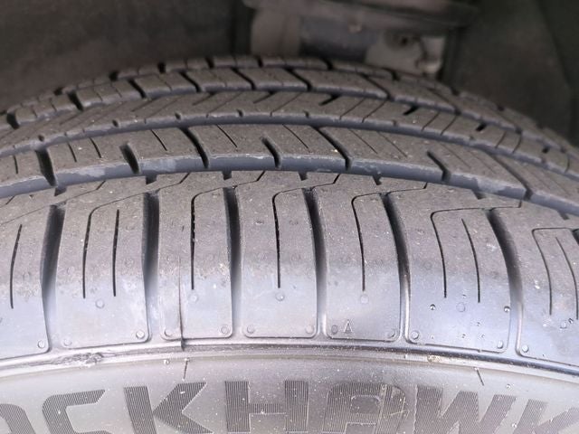 2019 Chevrolet Blazer Base 1LT