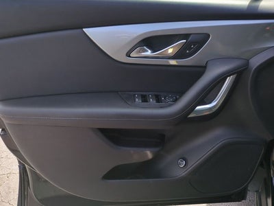 2019 Chevrolet Blazer Base 1LT