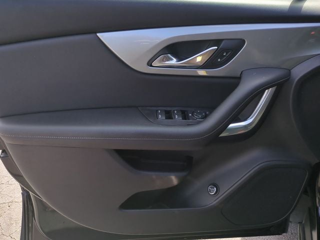 2019 Chevrolet Blazer Base 1LT