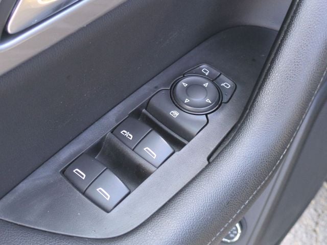 2019 Chevrolet Blazer Base 1LT