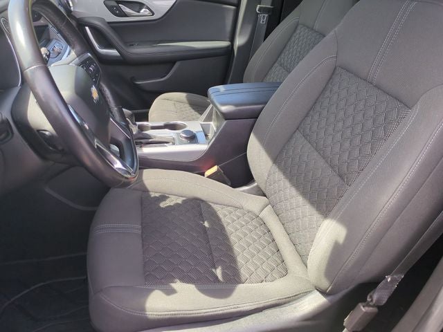 2019 Chevrolet Blazer Base 1LT