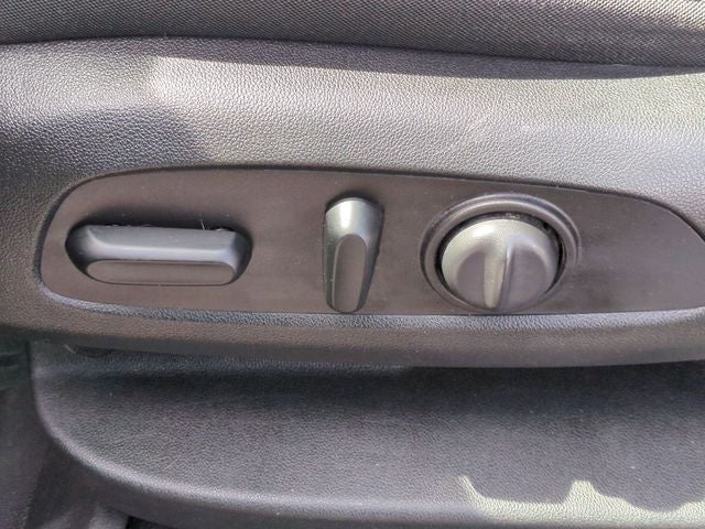 2019 Chevrolet Blazer Base 1LT