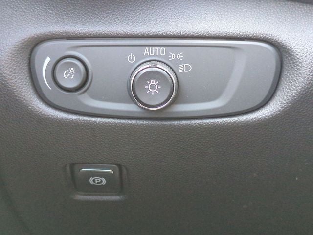 2019 Chevrolet Blazer Base 1LT