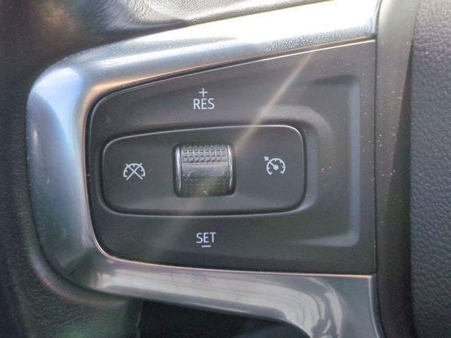 2019 Chevrolet Blazer Base 1LT