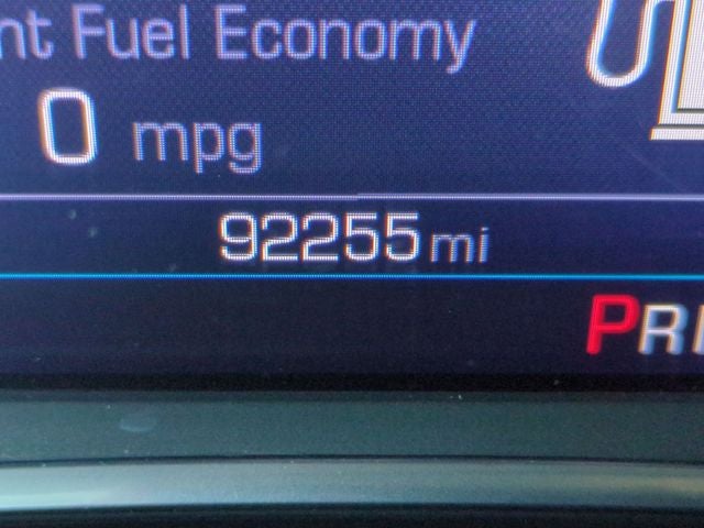 2019 Chevrolet Blazer Base 1LT