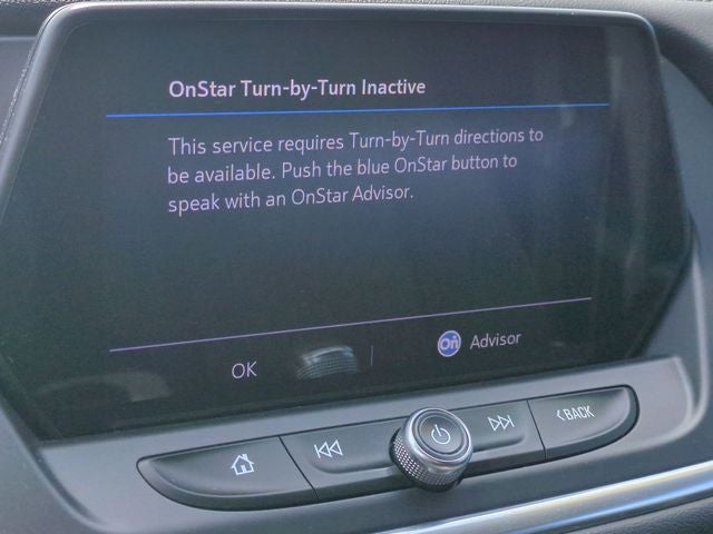 2019 Chevrolet Blazer Base 1LT