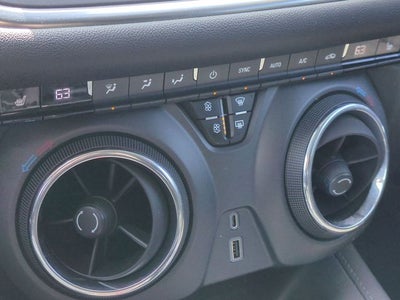 2019 Chevrolet Blazer Base 1LT