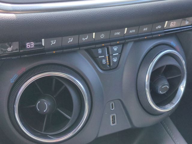 2019 Chevrolet Blazer Base 1LT