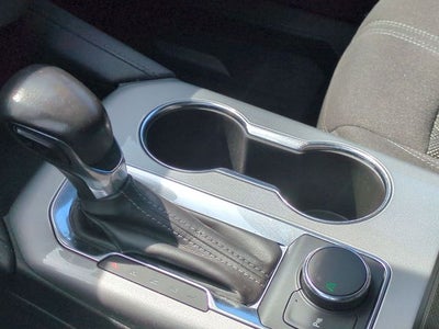 2019 Chevrolet Blazer Base 1LT