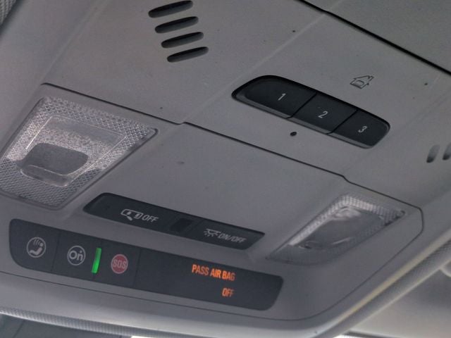 2019 Chevrolet Blazer Base 1LT