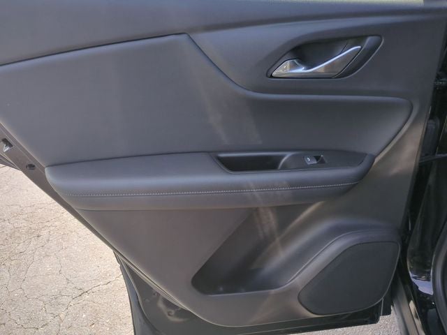 2019 Chevrolet Blazer Base 1LT