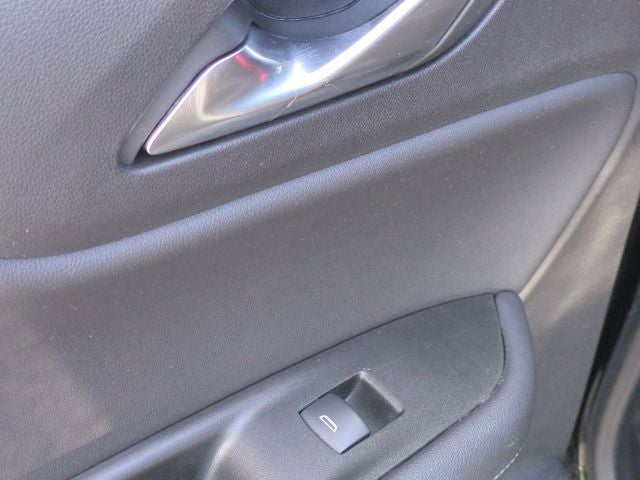 2019 Chevrolet Blazer Base 1LT