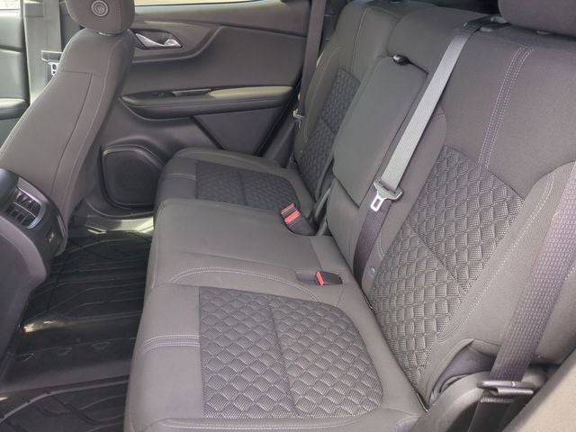 2019 Chevrolet Blazer Base 1LT