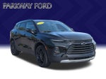 2019 Chevrolet Blazer Base 1LT