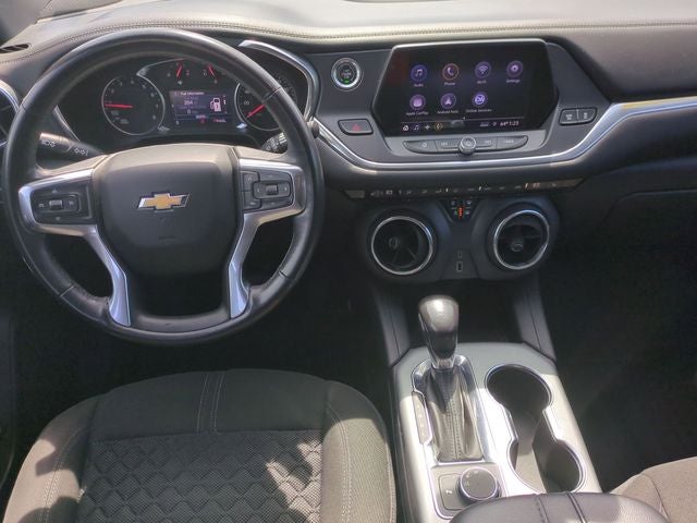 2019 Chevrolet Blazer Base 1LT
