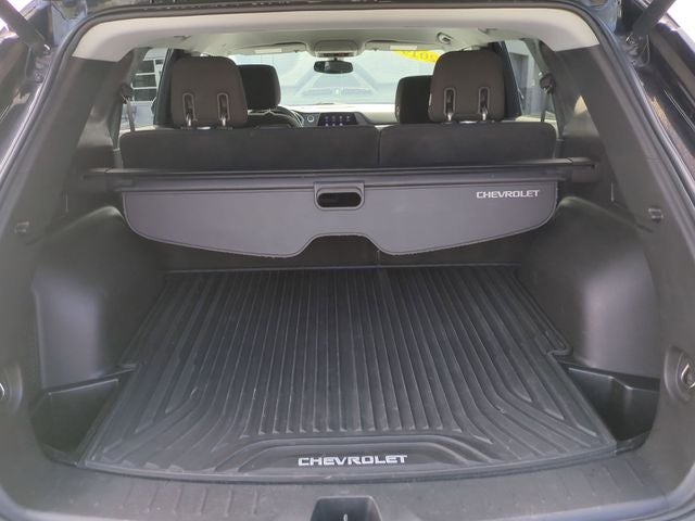 2019 Chevrolet Blazer Base 1LT
