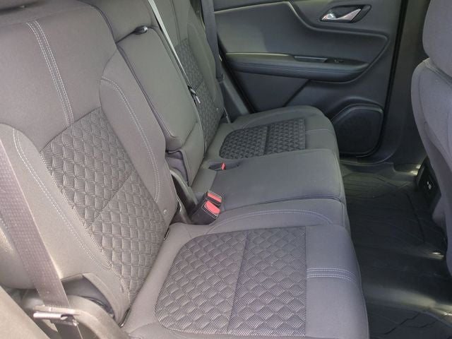 2019 Chevrolet Blazer Base 1LT