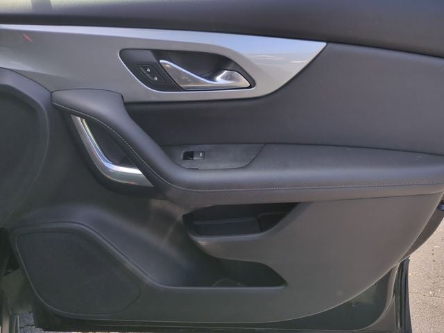 2019 Chevrolet Blazer Base 1LT