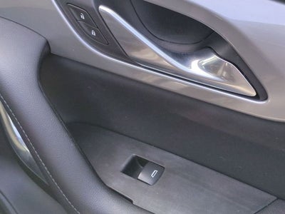 2019 Chevrolet Blazer Base 1LT