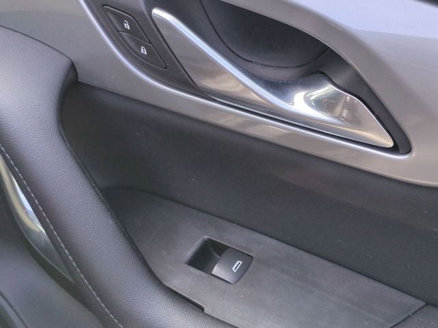 2019 Chevrolet Blazer Base 1LT