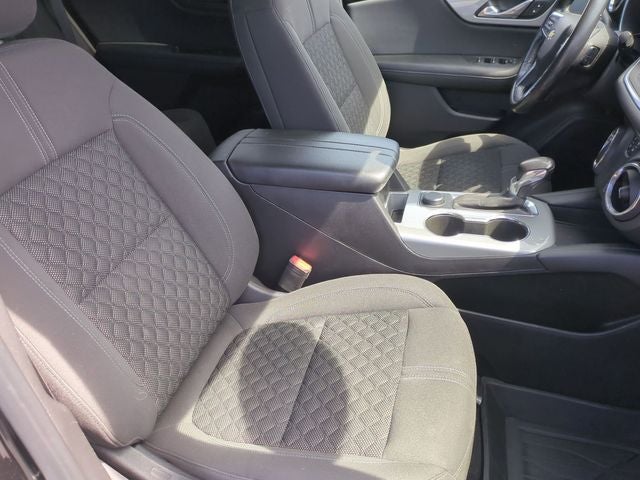 2019 Chevrolet Blazer Base 1LT